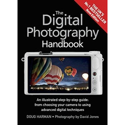 The Digital Photography Handbook