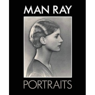 Man Ray: Portraits