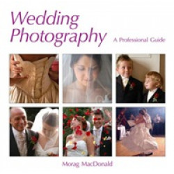 Wedding Photography. A Professional Guide (Уценка)