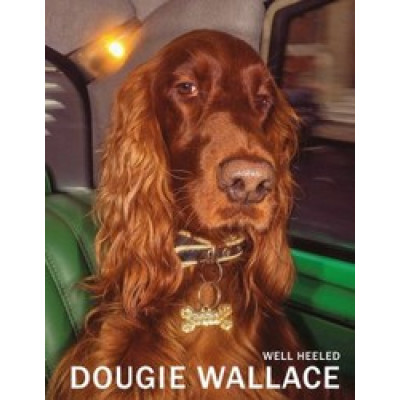 Dougie Wallace: Well Heeled