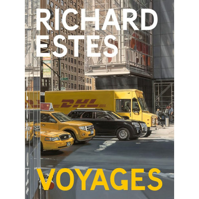 Richard Estes: Voyages