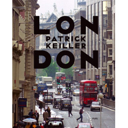 Patrick Keiller: London