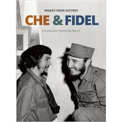 Che And Fidel