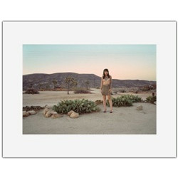 Lisa Sarfati - She