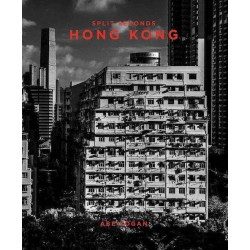 Split Seconds: Hong Kong