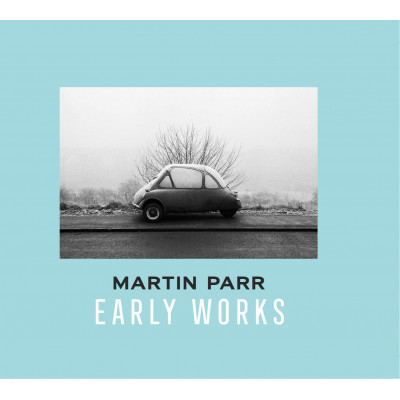 Martin Parr: Early Works