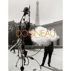 Doisneau. Portraits of the Artists