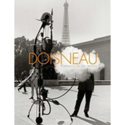 Doisneau. Portraits of the Artists