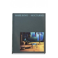 Marie Bovo - Nocturnes