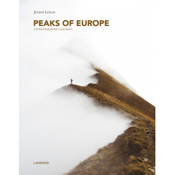 Peaks of Europe: A Photographer's Journey