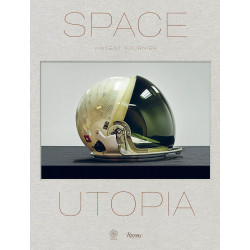 Space Utopia. Vincent Fournier