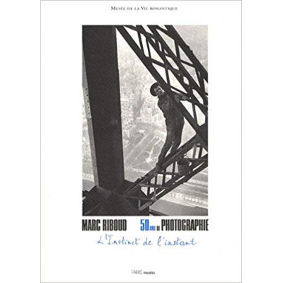 Marc Riboud: 50 ans de photographie