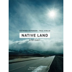 Native Land. Stop Eject