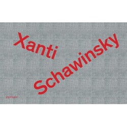 Xanti Schawinsky: The Album