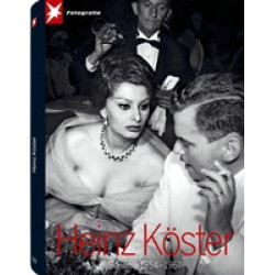 Stern Fotografie Portfolio No. 59: Heinz Koster