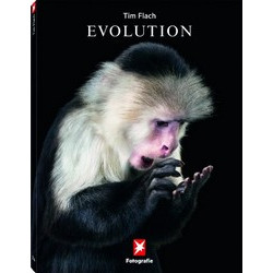 Stern Fotographie No.74: Tim Flach: Evolution
