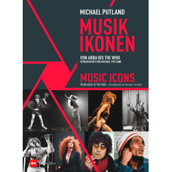 Music Icons