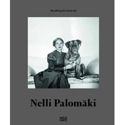 Nelli Palomäki: Breathing the Same Air