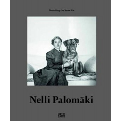 Nelli Palomäki: Breathing the Same Air