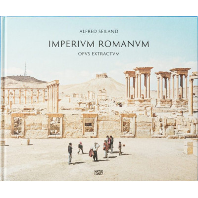 Imperium Romanum Opus Extractum