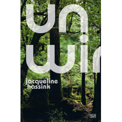 Unwired. Jacqueline Hassink