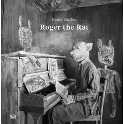 Roger Ballen
