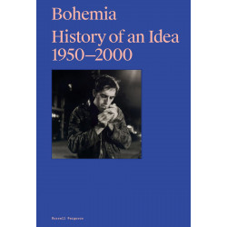 Bohemia: History of an Idea 1950–2000