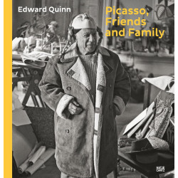Picasso, Friends and Family: Photographs by Edward Quinn