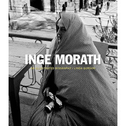 Inge Morath: Magnum Legacy