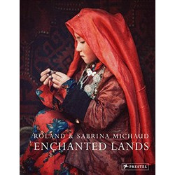 Roland & Sabrina Michaud: Enchanted Lands