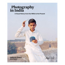 Photography in India