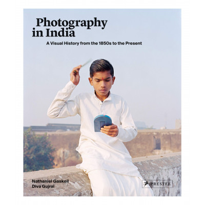 Photography in India