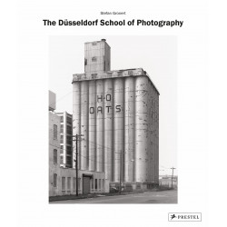 The Düsseldorf School of Photography