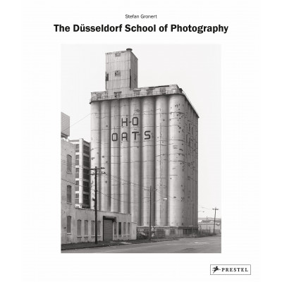The Düsseldorf School of Photography