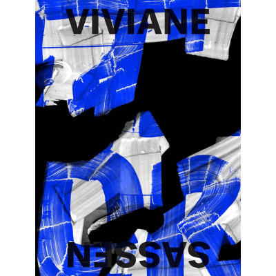 Viviane Sassen: Phosphor