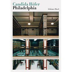 Candida Höfer: Philadelphia