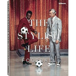 The Stylish Life: Football