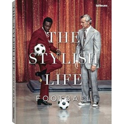 The Stylish Life: Football