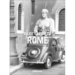 Elliott Erwitt's Rome