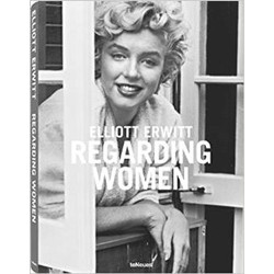 Elliott Erwitt: Regarding Women