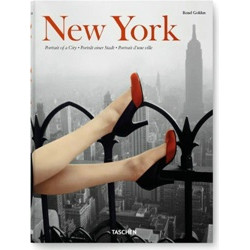 New York: Portrait of a City