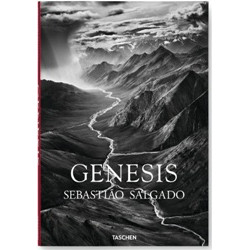Sebastiao Salgado: Genesis