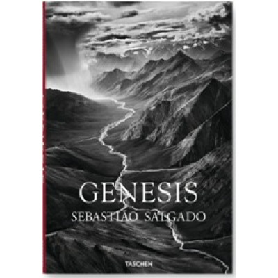 Sebastiao Salgado: Genesis