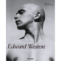 Edward Weston