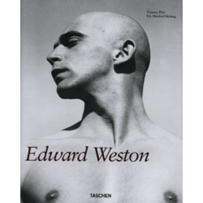 Edward Weston