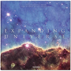 Expanding Universe: Photographs from the Hubble Space Telescope