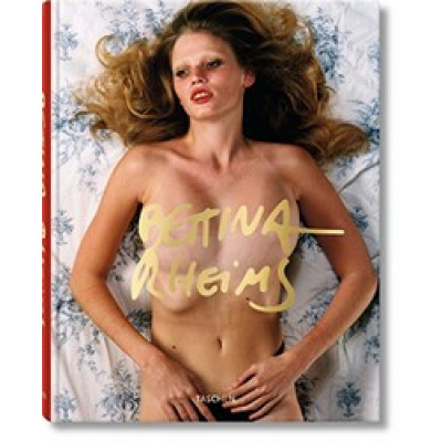 Bettina Rheims (Уценка)