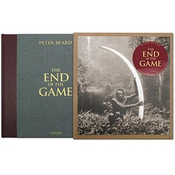 Peter Beard: End of the Game