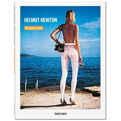 Helmut Newton: Polaroids