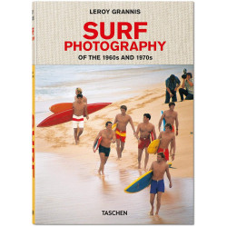 Surf Photography